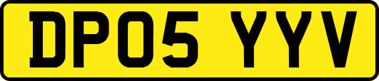 DP05YYV