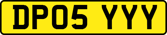 DP05YYY