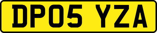 DP05YZA