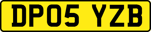 DP05YZB
