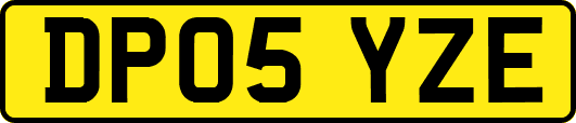 DP05YZE
