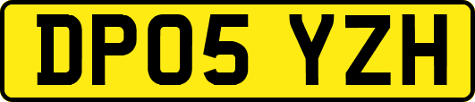 DP05YZH