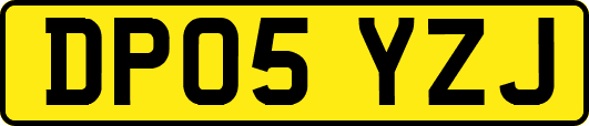 DP05YZJ