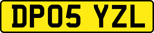 DP05YZL