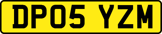DP05YZM