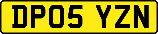 DP05YZN