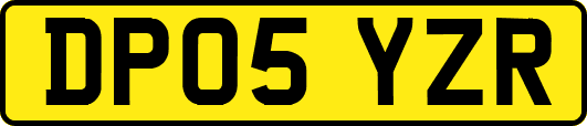 DP05YZR