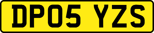 DP05YZS