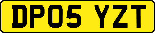DP05YZT
