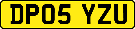 DP05YZU