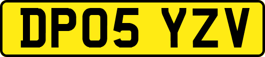 DP05YZV