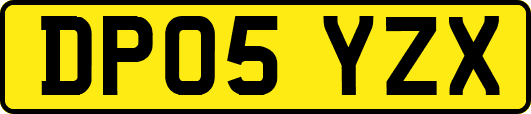 DP05YZX