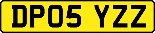 DP05YZZ