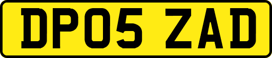 DP05ZAD