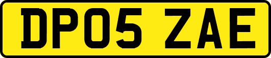DP05ZAE
