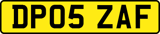 DP05ZAF