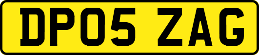 DP05ZAG