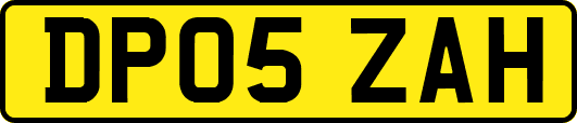 DP05ZAH