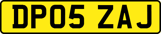 DP05ZAJ