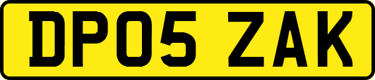 DP05ZAK