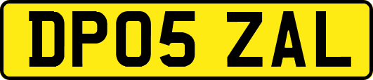 DP05ZAL