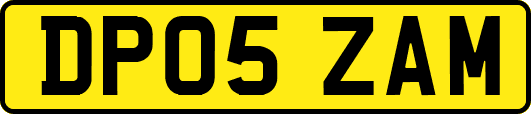 DP05ZAM