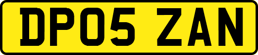 DP05ZAN