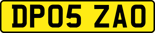 DP05ZAO