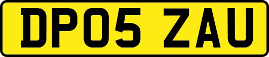 DP05ZAU