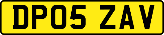 DP05ZAV