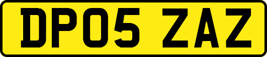 DP05ZAZ