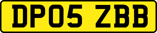DP05ZBB