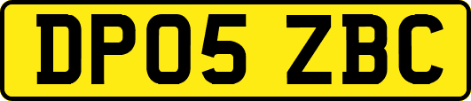 DP05ZBC