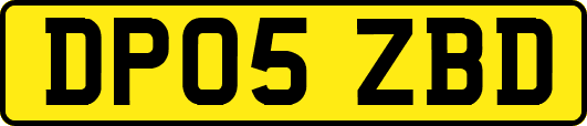 DP05ZBD