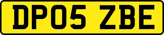 DP05ZBE
