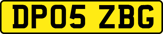 DP05ZBG