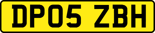 DP05ZBH