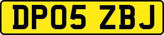 DP05ZBJ