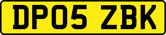 DP05ZBK