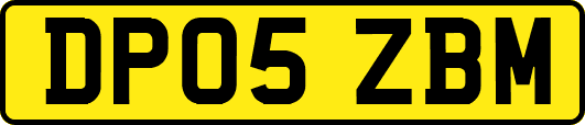 DP05ZBM