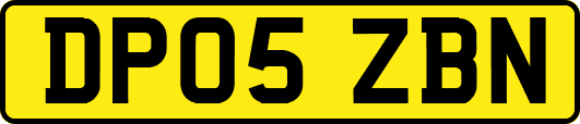 DP05ZBN