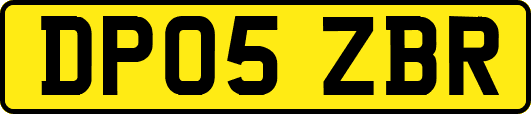 DP05ZBR