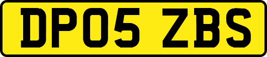 DP05ZBS