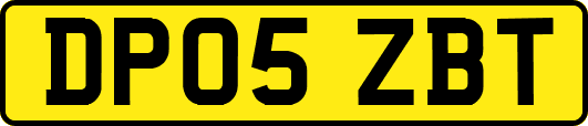 DP05ZBT