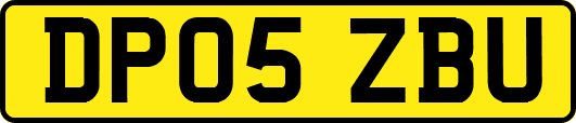 DP05ZBU
