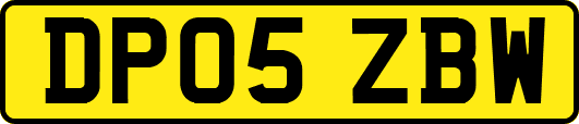 DP05ZBW