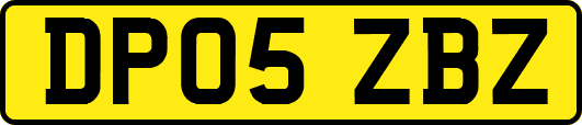 DP05ZBZ