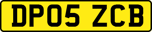 DP05ZCB