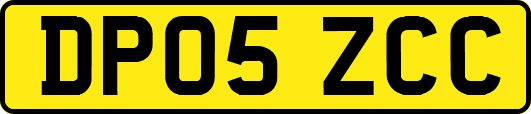 DP05ZCC