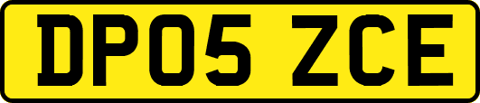DP05ZCE